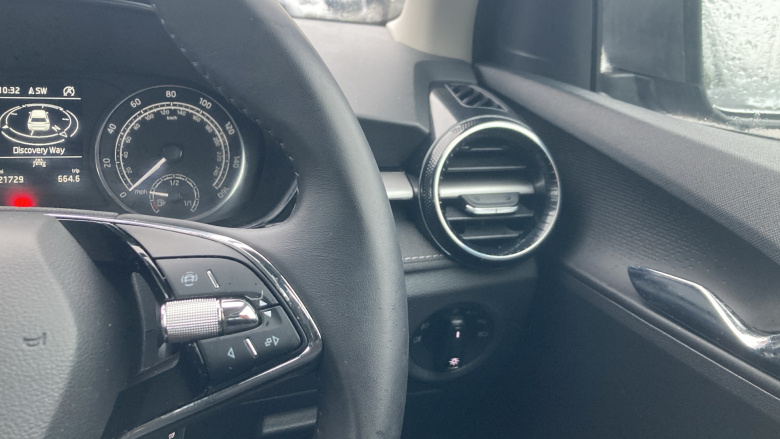 Skoda Fabia 1.0 TSI 110 SE L 5dr Petrol Hatchback